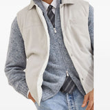 Brunello Cucinelli Jackets White