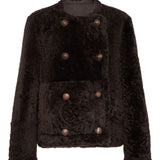 Brunello Cucinelli Jackets Brown