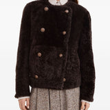 Brunello Cucinelli Jackets Brown