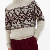 Brunello Cucinelli Sweaters Beige