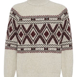 Brunello Cucinelli Sweaters Beige