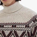 Brunello Cucinelli Sweaters Beige