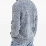 Brunello Cucinelli Sweaters Clear Blue