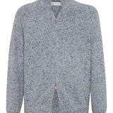 Brunello Cucinelli Sweaters Clear Blue
