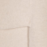Brunello Cucinelli Cashmere blend hooded scarf