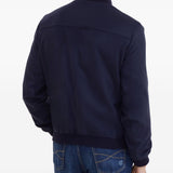 Brunello Cucinelli Cashmere bomber jacket