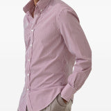 Brunello Cucinelli Striped shirt