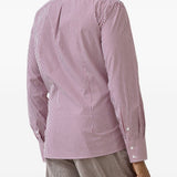Brunello Cucinelli Striped shirt