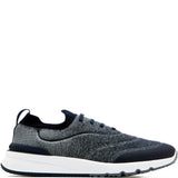 Brunello Cucinelli Sneakers Blue