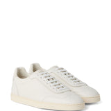 Brunello Cucinelli Deer grain sneakers