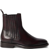 Brunello Cucinelli Chelsea Boot in cloudy calfskin