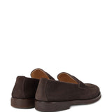 Brunello Cucinelli Flat shoes Black