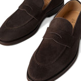 Brunello Cucinelli Flat shoes Black