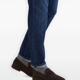 Brunello Cucinelli Flat shoes Black