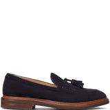 Brunello Cucinelli Flat shoes Blue