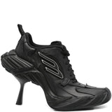 Balenciaga Monday Heel Shoe