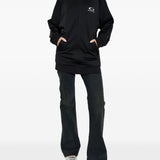 Balenciaga Sweaters Black