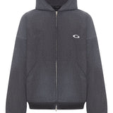 Balenciaga Sweaters Grey