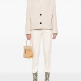 Isabel Marant Jackets Beige