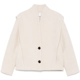 Isabel Marant Jackets Beige