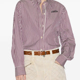 Isabel Marant Shirts Beige