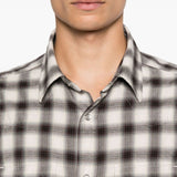 Tom Ford Shirts Brown
