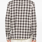 Tom Ford Shirts Brown