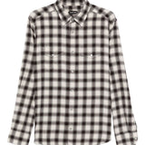 Tom Ford Shirts Brown