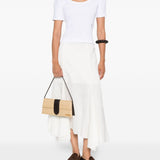 JACQUEMUS The long Bambino shoulder bag