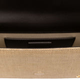 JACQUEMUS The long Bambino shoulder bag