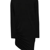 JACQUEMUS Dresses Black