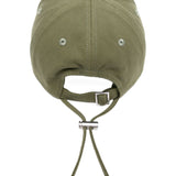 JACQUEMUS La Casquette Artichaut cap