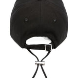 JACQUEMUS La Casquette Artichaut cap