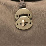 Zanellato small twist-lock handbag