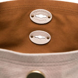 Zanellato medium A'spasso Saeta tote bag