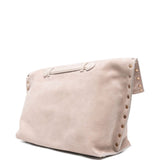 Zanellato medium A'spasso Saeta tote bag