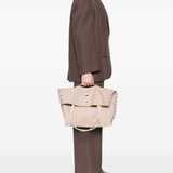 Zanellato medium A'spasso Saeta tote bag