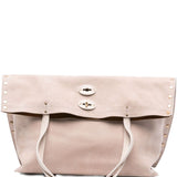 Zanellato medium A'spasso Saeta tote bag