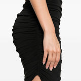 JACQUEMUS Dresses Black