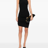 JACQUEMUS Dresses Black