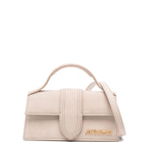 JACQUEMUS The Child Mini bag with flap