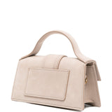 JACQUEMUS The Child Mini bag with flap