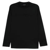 Emporio Armani T-shirts and Polos Blue
