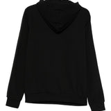 Emporio Armani Sweaters Black