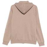 Emporio Armani Sweaters Grey