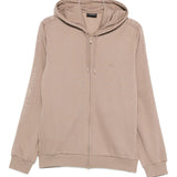 Emporio Armani Sweaters Grey