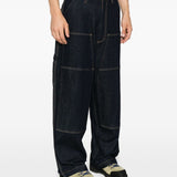 Emporio Armani Jeans Blue