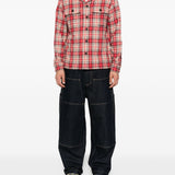 Emporio Armani Jeans Blue