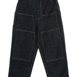 Emporio Armani Jeans Blue
