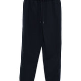 Emporio Armani Trousers Blue